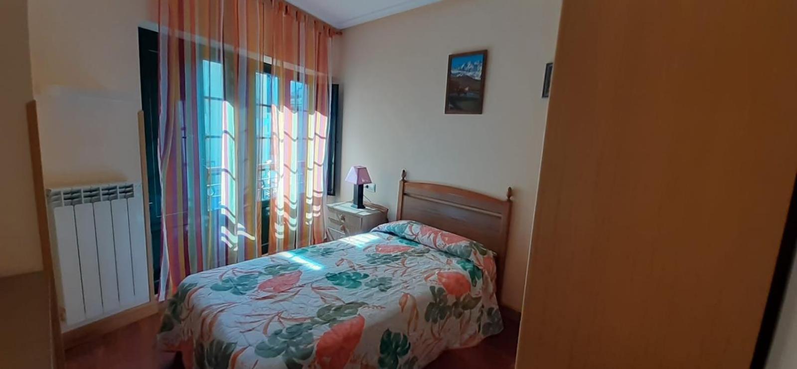 Ferienwohnung La Nueva Covadonguina Onís Exterior foto