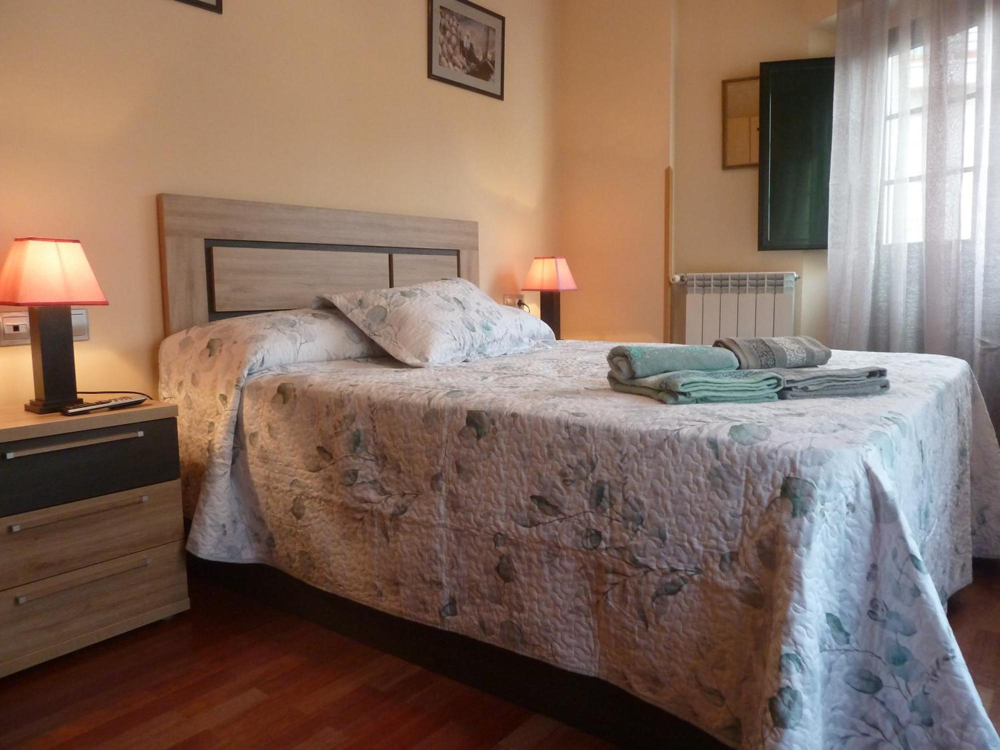 Ferienwohnung La Nueva Covadonguina Onís Exterior foto