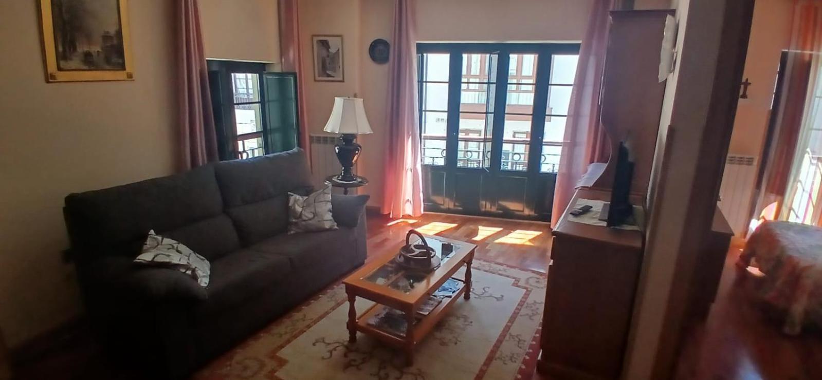 Ferienwohnung La Nueva Covadonguina Onís Exterior foto