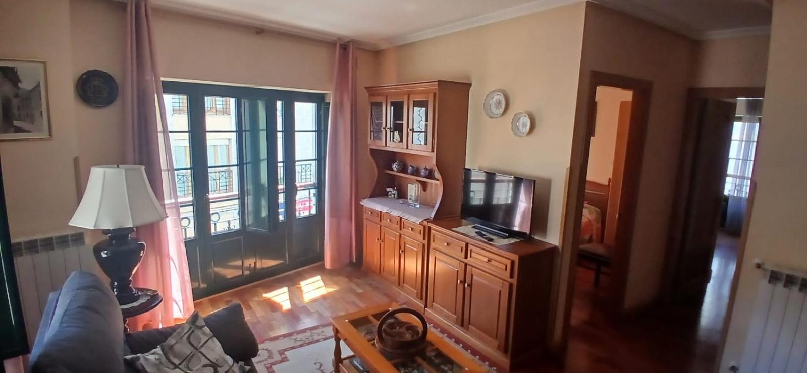 Ferienwohnung La Nueva Covadonguina Onís Exterior foto